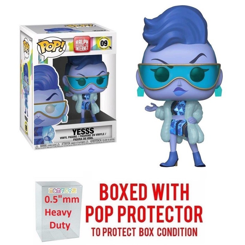 funko pop shank